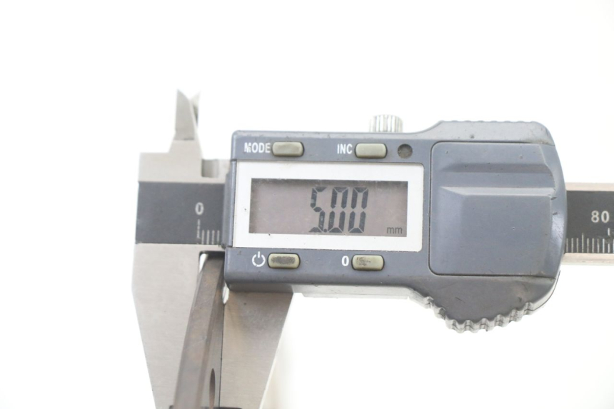 photo de DISCO FRENO TRASERO PIAGGIO MP3 500 (2014 - 2016)