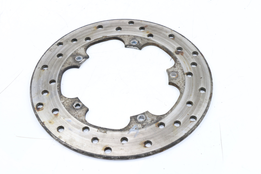 photo de DISCO DE FRENO TRASERO PIAGGIO X8 125 (2004 - 2007)