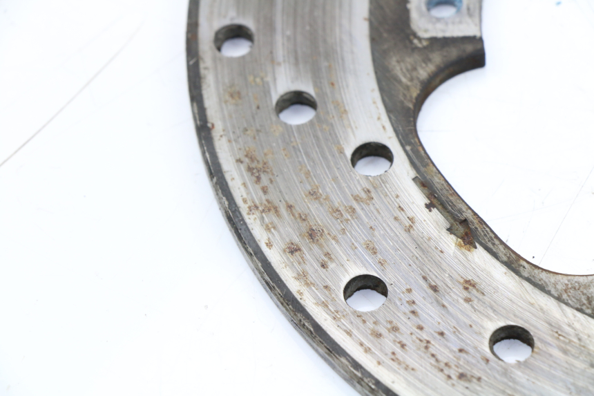 photo de DISCO DE FRENO TRASERO PIAGGIO X8 125 (2004 - 2007)