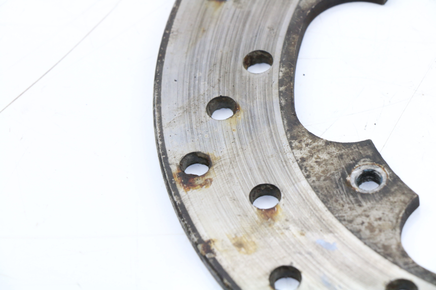 photo de DISCO DE FRENO TRASERO PIAGGIO X8 125 (2004 - 2007)