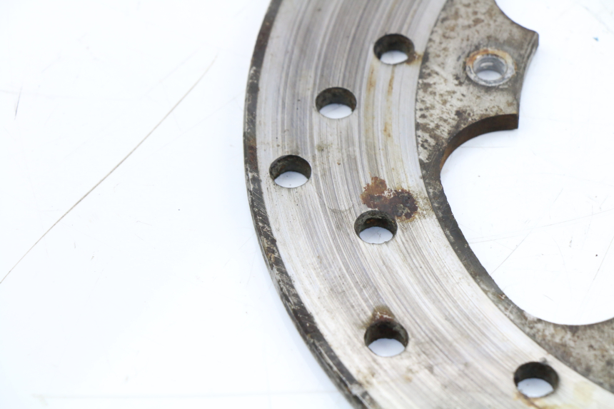 photo de DISCO DE FRENO TRASERO PIAGGIO X8 125 (2004 - 2007)