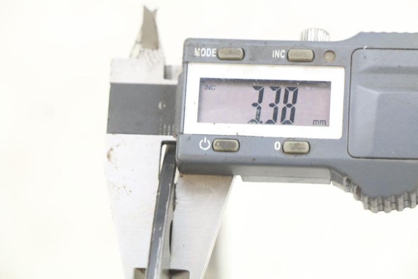 photo de DISCO DE FRENO TRASERO YCF PILOT 125