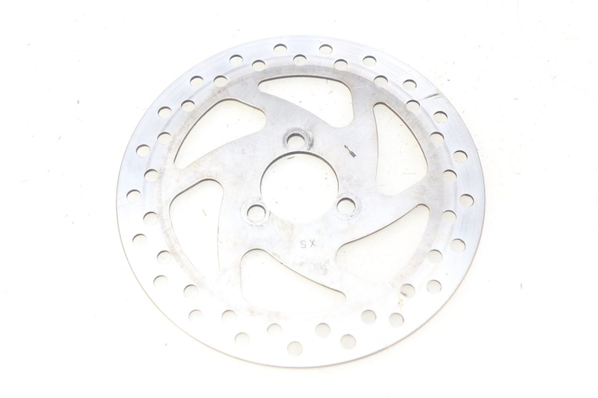 photo de DISCO DE FRENO TRASERO POCKET BIKE CROSS 50