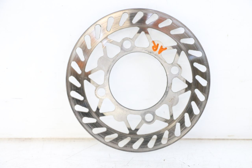 photo de DISCO FRENO TRASERO APOLLO RFZ 125