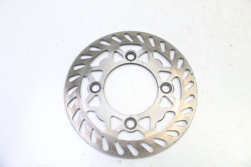 photo de DISCO FRENO TRASERO APOLLO RFZ 125