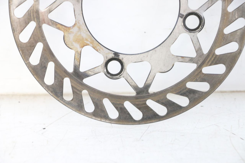 photo de DISCO FRENO TRASERO APOLLO RFZ 125