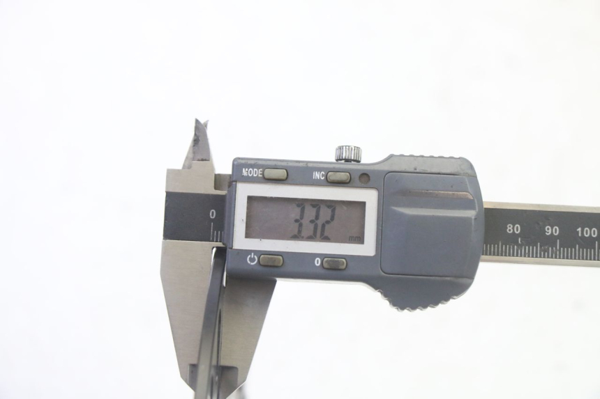 photo de DISCO FRENO TRASERO APOLLO RFZ 125