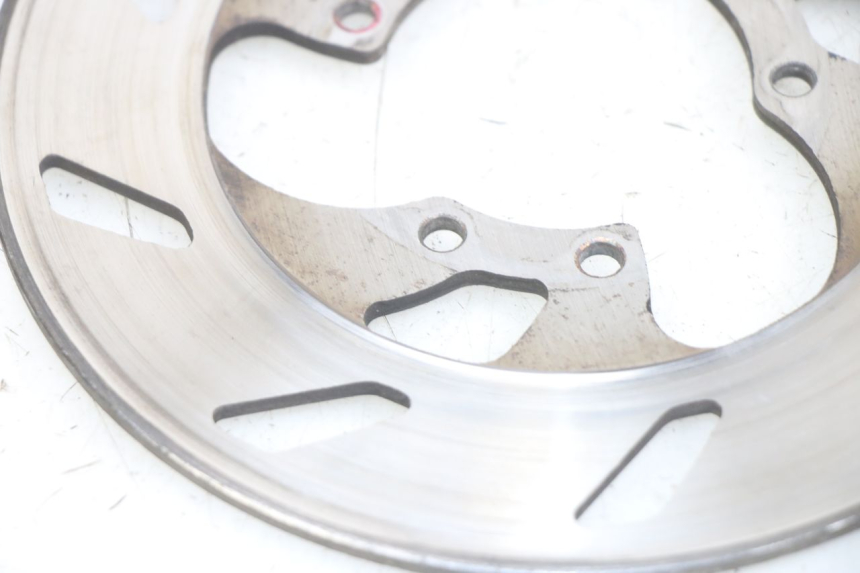photo de DISCO DE FRENO TRASERO GILERA RK 50 (1996 - 1999)