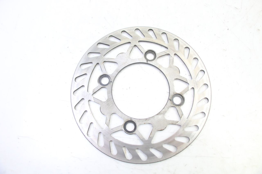 photo de DISCO DE FRENO TRASERO APOLLO RXF 125