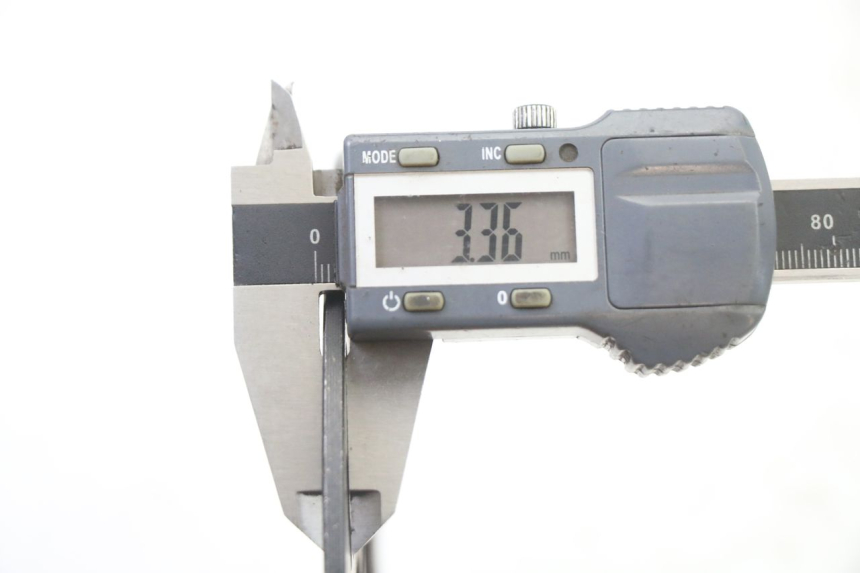photo de DISCO DE FRENO TRASERO APOLLO RXF 125