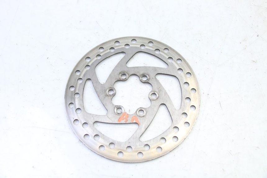 photo de DISCO FRENO TRASERO HERO S10 1