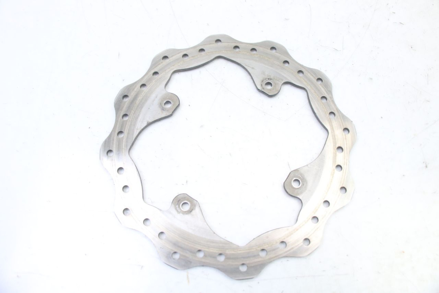 photo de DISCO FRENO TRASERO SMALL MX THUNDER 250