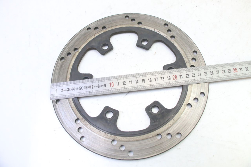 photo de DISCO FRENO TRASERO TRIUMPH SPRINT 900 (1995 - 1998)