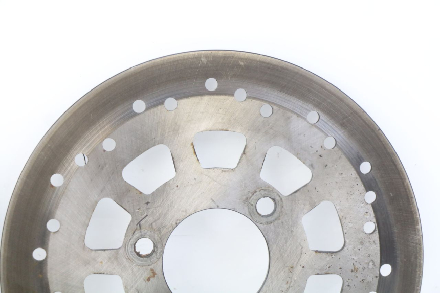 photo de DISCO DE FRENO TRASERO SPY RACING F3 350 (2015 - 2022)