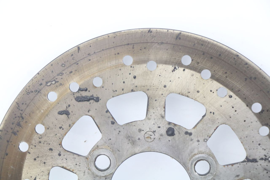 photo de DISCO DE FRENO TRASERO SPY RACING F3 350 (2015 - 2022)