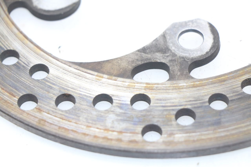 photo de DISCO FRENO TRASERO SUZUKI GSX-R GSXR 750 (2011 - 2016)