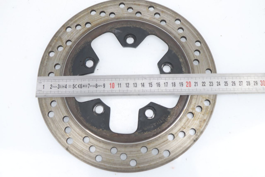 photo de DISCO DE FRENO TRASERO SUZUKI SV S 650 (1999 - 2002)