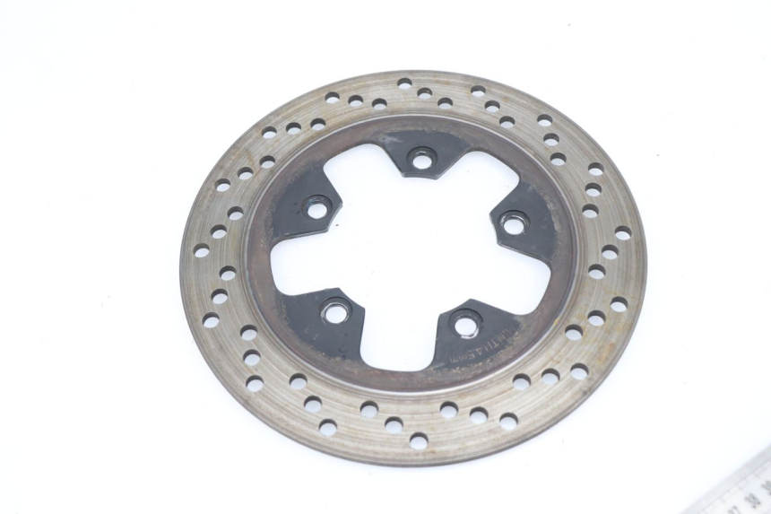 photo de DISCO DE FRENO TRASERO SUZUKI SV S 650 (1999 - 2002)