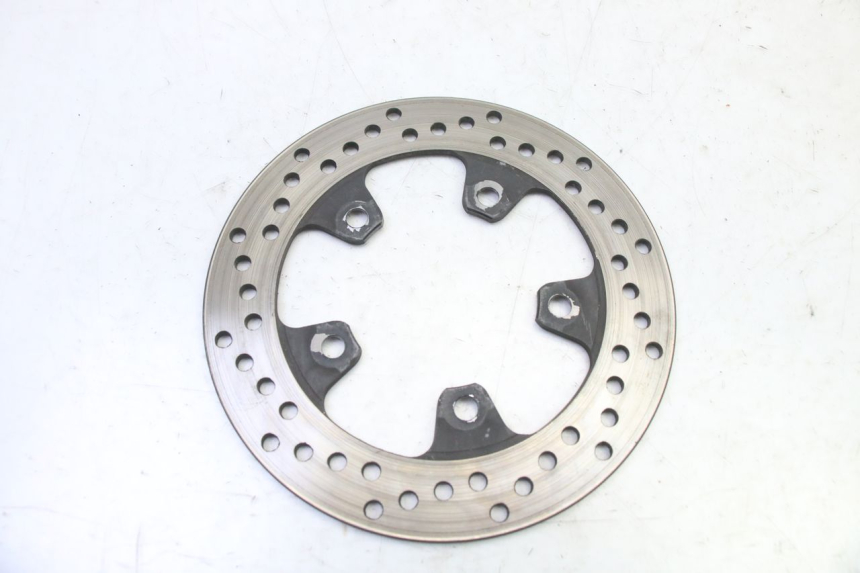 photo de DISCO FRENO TRASERO SUZUKI SV S 650 (2003 - 2009)
