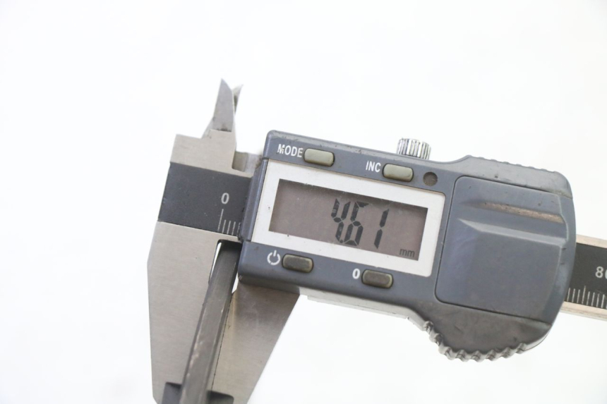 photo de DISCO FRENO TRASERO SUZUKI SV S 650 (2003 - 2009)