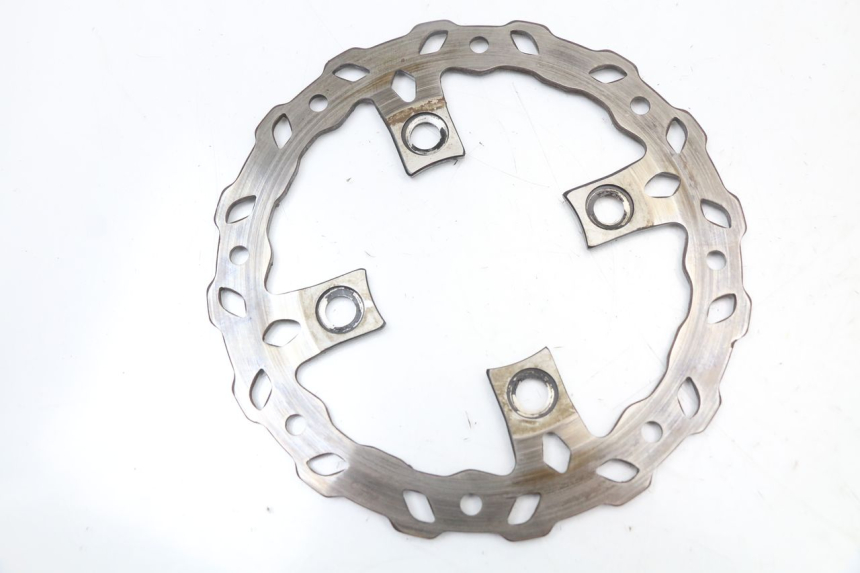 photo de DISCO FRENO TRASERO MINI MX SX 125