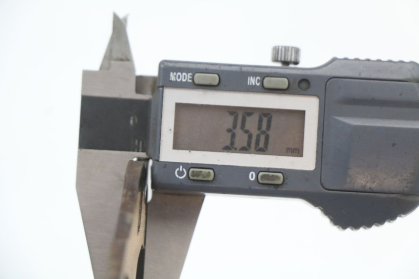 photo de DISCO FRENO TRASERO MINI MX SX 125