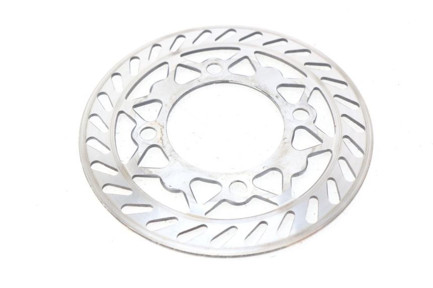photo de DISCO FRENO TRASERO NITRO MOTORS THUNDER 125