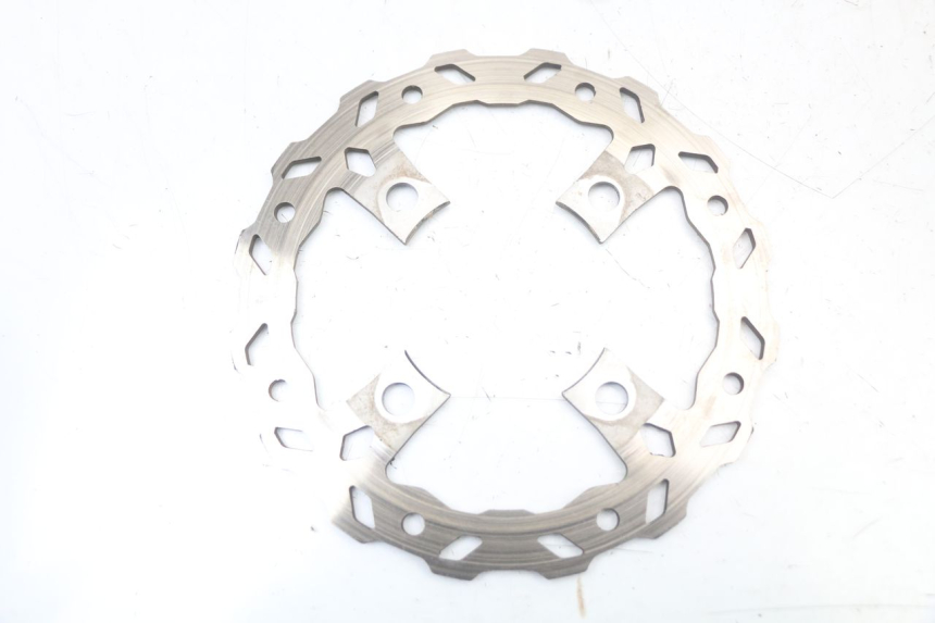 photo de DISCO FRENO TRASERO NITRO MOTORS THUNDER 125