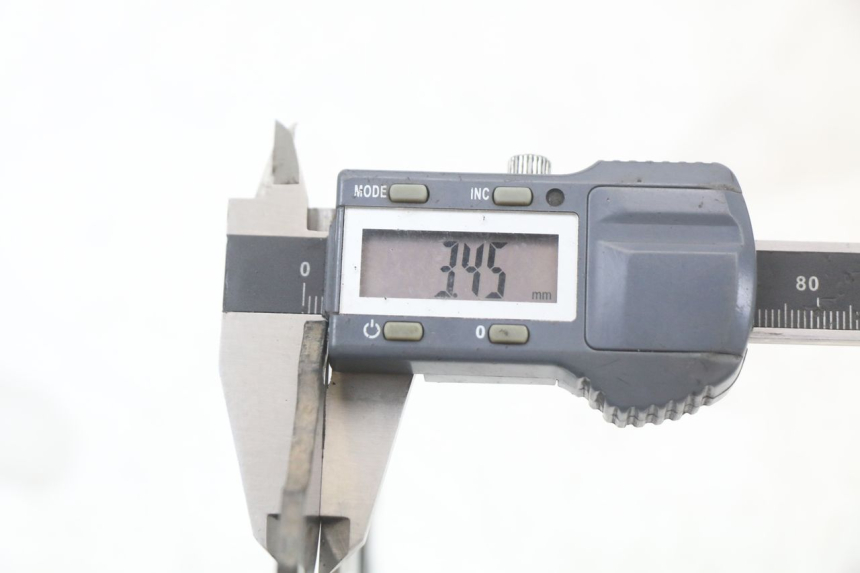 photo de DISCO FRENO TRASERO NITRO MOTORS THUNDER 125
