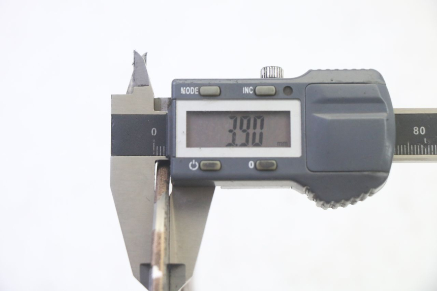 photo de DISCO DE FRENO TRASERO DAELIM VJ ROADWIN FI 125 (2008 - 2017) - Vista general del producto