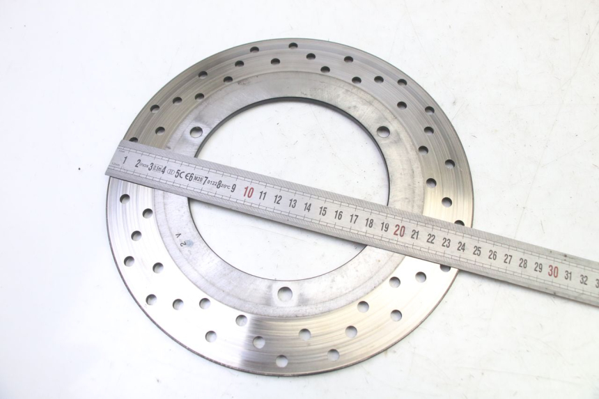 photo de DISCO FRENO TRASERO YAMAHA XMAX X-MAX 125 (2021 - 2025)