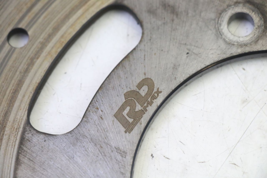 photo de DISCO DE FRENO TRASERO YAMAHA X-MAX XMAX 125 (2010 - 2014)