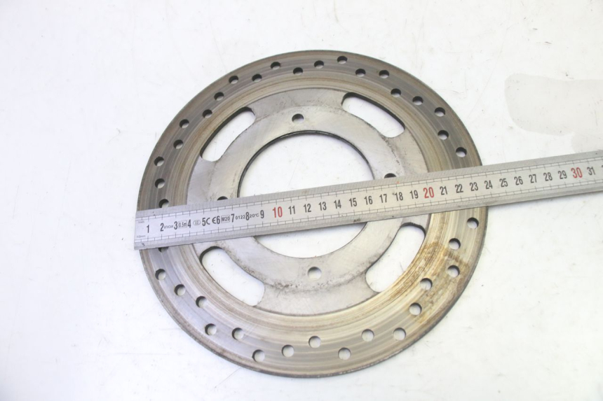 photo de DISCO DE FRENO TRASERO YAMAHA X-MAX XMAX 125 (2010 - 2014)