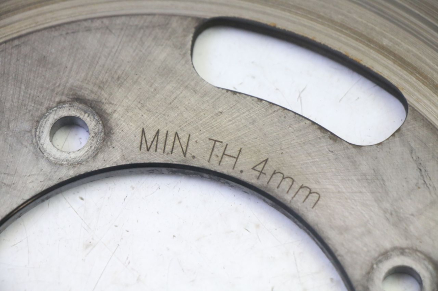 photo de DISCO DE FRENO TRASERO YAMAHA X-MAX XMAX 125 (2010 - 2014)