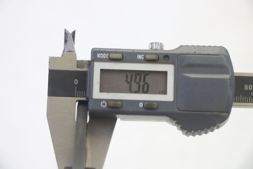 photo de DISCO DE FRENO TRASERO YAMAHA X-MAX XMAX 125 (2010 - 2014)