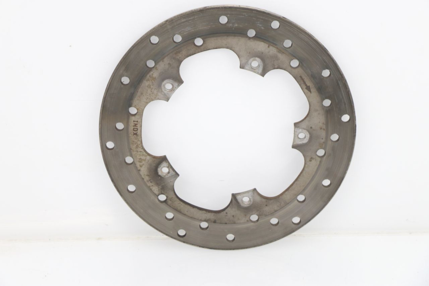 photo de DISCO FRENO TRASERO PIAGGIO X8 400 (2006 - 2007)