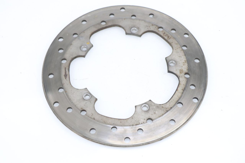 photo de DISCO FRENO TRASERO PIAGGIO X8 400 (2006 - 2007)