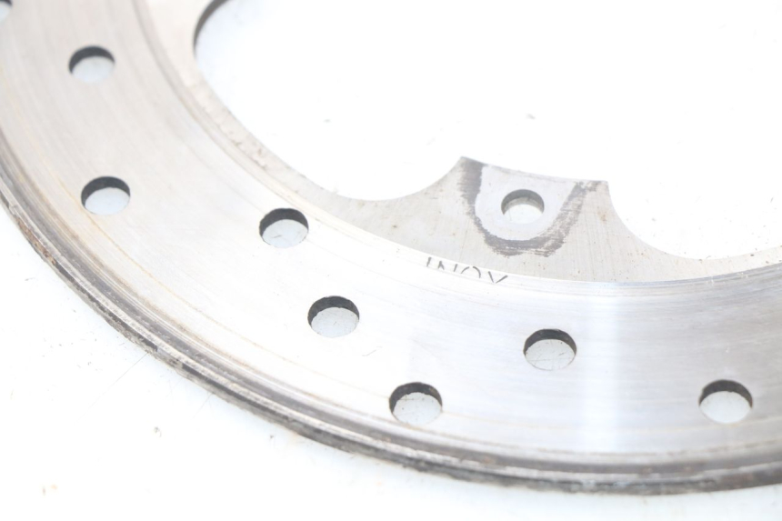 photo de DISCO DE FRENO TRASERO PIAGGIO X9 125 (2000 - 2003)