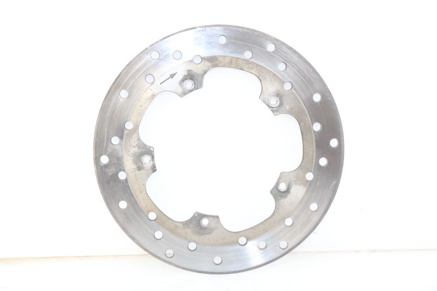 photo de DISCO DE FRENO TRASERO PIAGGIO XEVO - X EVO 125 (2007 - 2016)