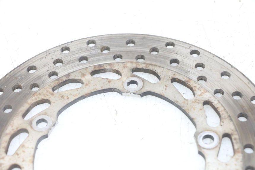 photo de DISCO FRENO TRASERO YAMAHA XJ6 ABS 600 (2008 - 2016)