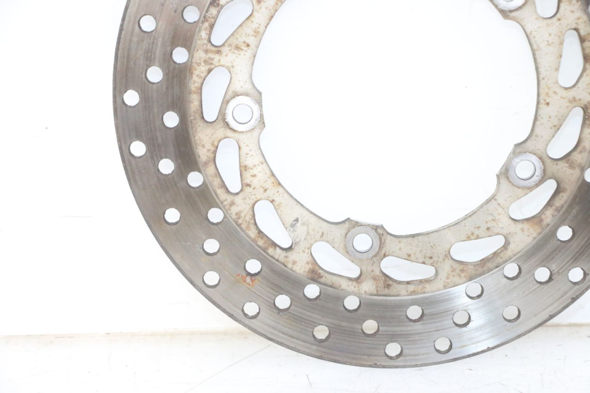 photo de DISCO FRENO TRASERO YAMAHA XJ6 ABS 600 (2008 - 2016)