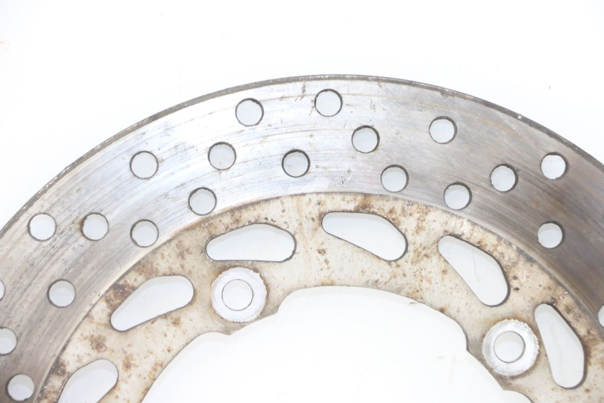 photo de DISCO FRENO TRASERO YAMAHA XJ6 ABS 600 (2008 - 2016)