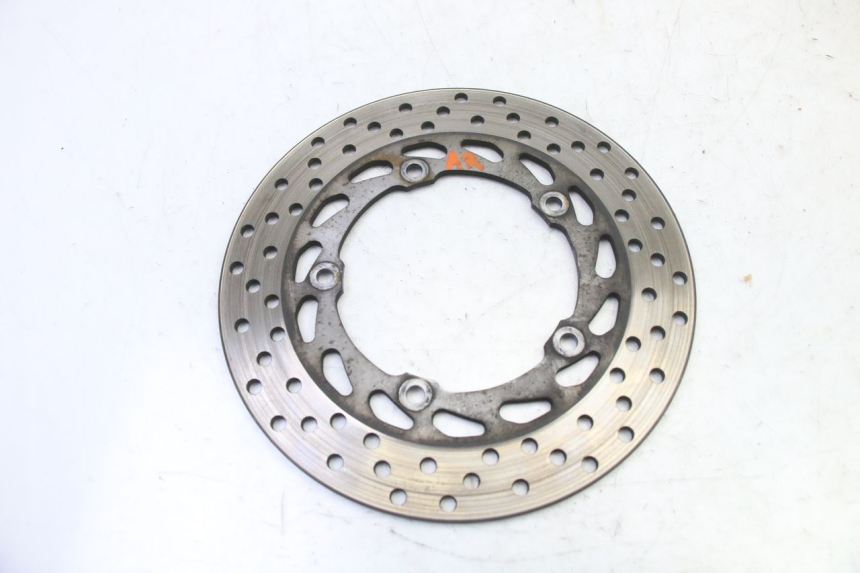 photo de DISCO FRENO TRASERO YAMAHA XJ6 ABS 600 (2008 - 2016)