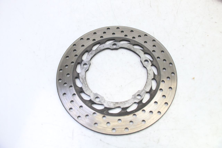 photo de DISCO FRENO TRASERO YAMAHA XJ6 ABS 600 (2008 - 2016)