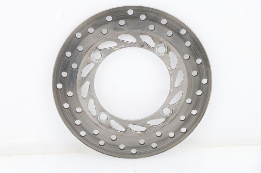 photo de DISCO FRENO TRASERO HONDA XLV VARADERO 125 (2000 - 2006)