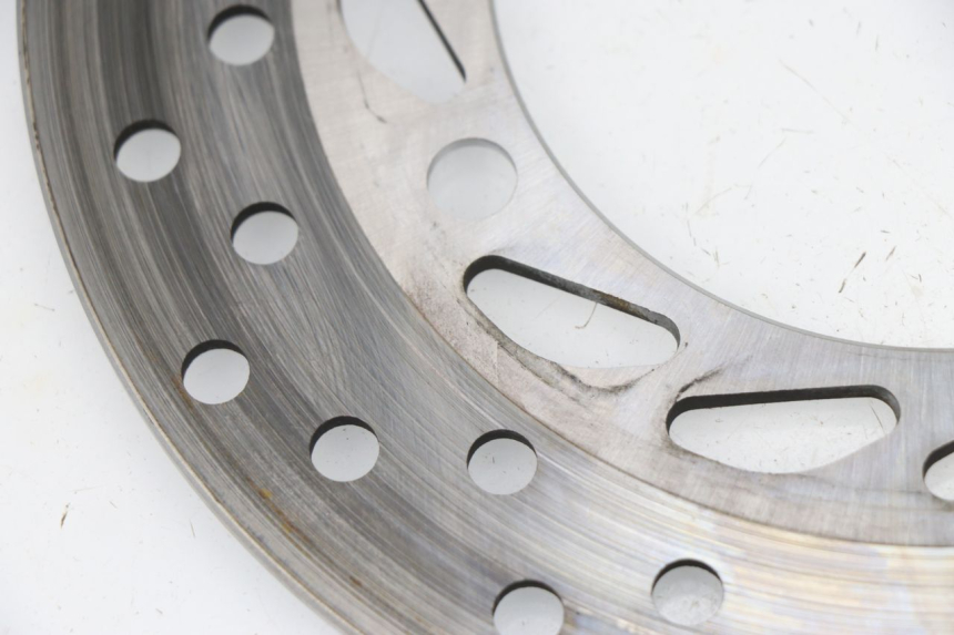 photo de DISCO FRENO TRASERO HONDA XLV VARADERO 125 (2000 - 2006)