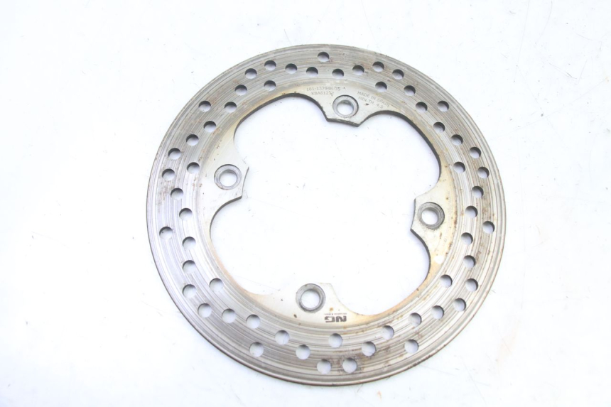 photo de DISCO FRENO TRASERO HONDA XLV VARADERO 125 (2000 - 2006)