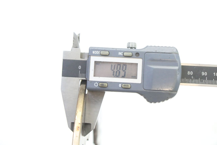 photo de DISCO FRENO TRASERO HONDA XLV VARADERO 125 (2000 - 2006)