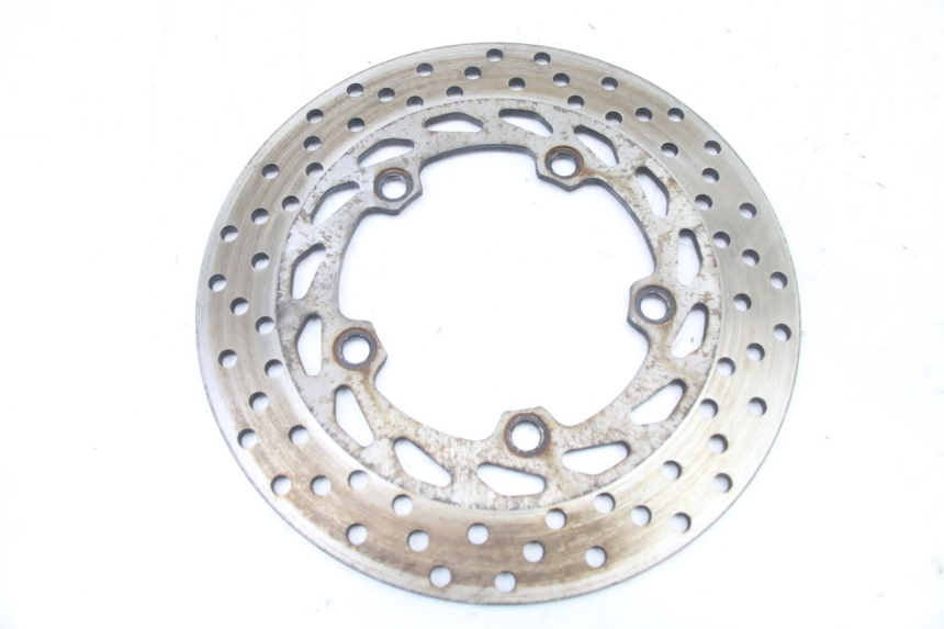 photo de DISCO FRENO TRASERO YAMAHA FZ6 FAZER S2 600 (2007 - 2011)