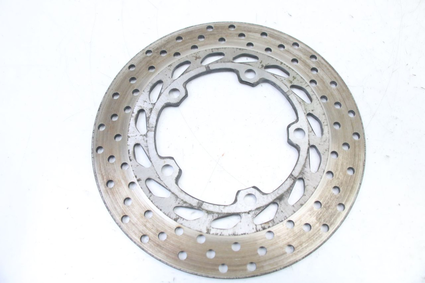 photo de DISCO FRENO TRASERO YAMAHA FZ6 FAZER S2 600 (2007 - 2011)